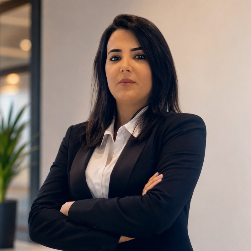 Malak Zreik